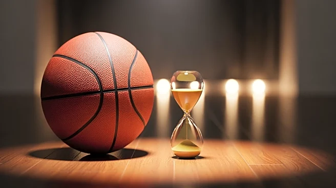 LeBron James Faces Decision on Career's Final Chapter Amid NBA Rumors