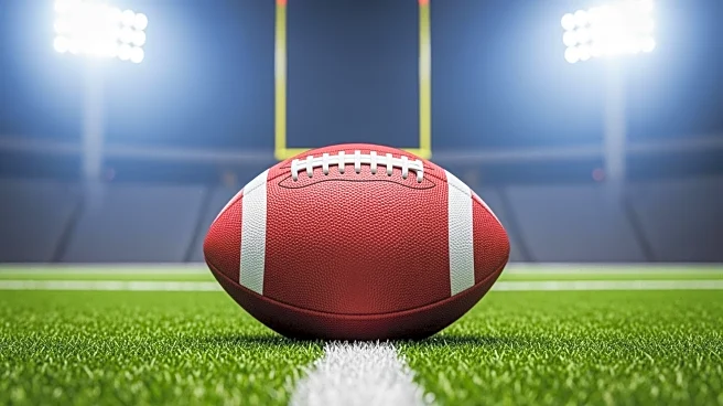 College Football Playoff Rankings: Ohio State and Indiana Maintain Top Positions