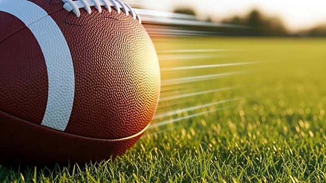 Ohio University Football Team Defeats UMass with Dominant Rushing Performance