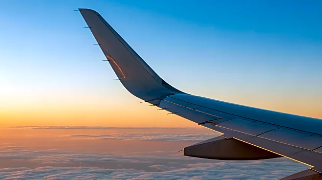 American Airlines Leads U.S. Carriers in Global Airline Rankings