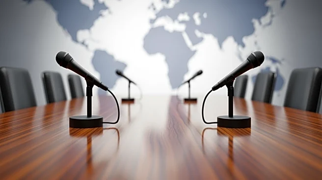 US Envoy Steve Witkoff to Meet Hamas Leadership on Trump's Gaza Deal