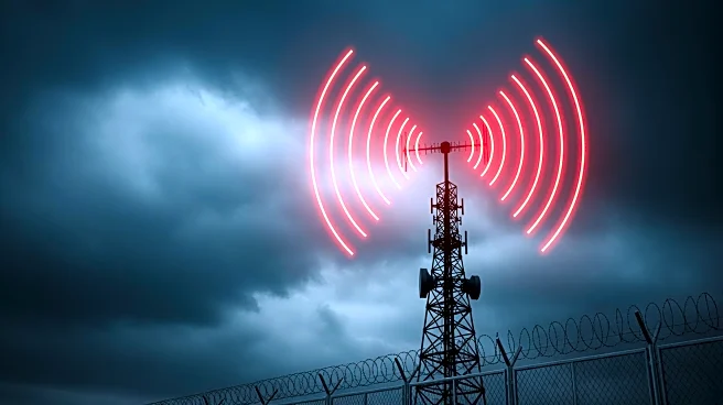 Russia's 'Doomsday Radio' Signals Potential Threat to Latvia, Raising NATO Concerns