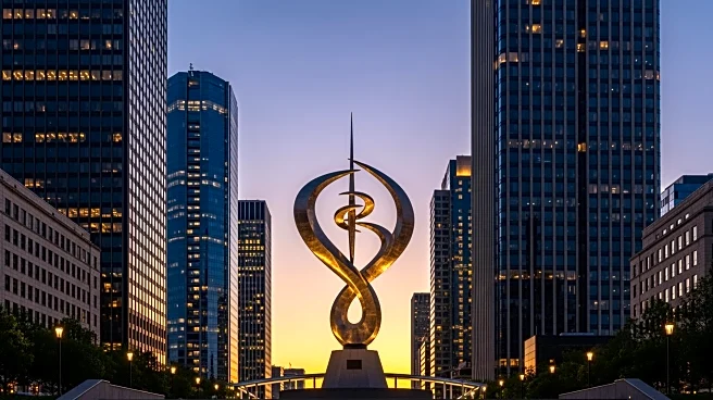 Cook County Treasurer Maria Pappas Announces Mayoral Run for Chicago in 2027