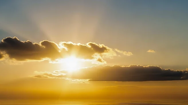 Ariana Grande Announces 'Eternal Sunshine' Tour as Potential Last Performance