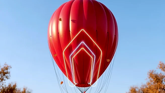 'Stranger Things' Float to Debut at Macy's Thanksgiving Parade