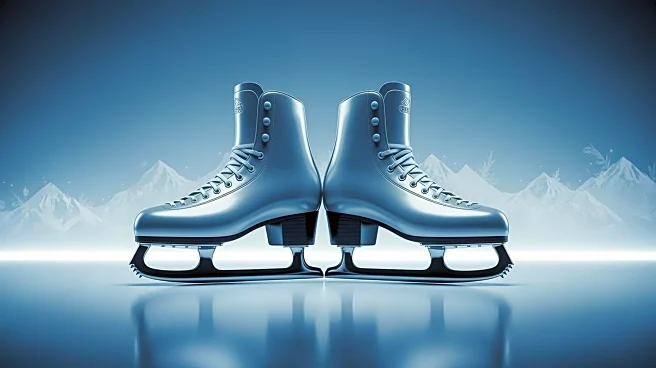 Utah Sisters on Team USA Pursue Olympic Dream in Italy