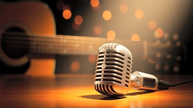 CMA Awards 2025: Streaming Options for Country Music Fans