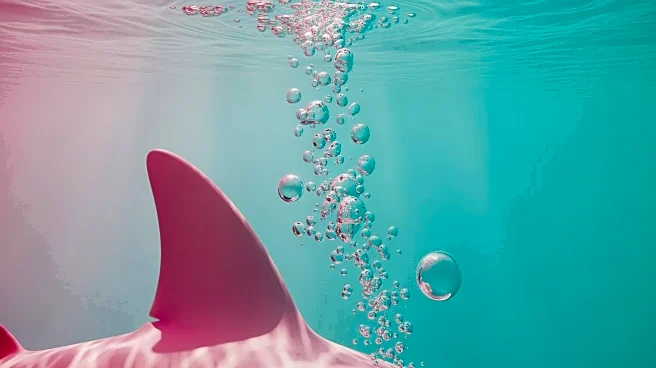 Pinkfong's Baby Shark Video Spurs $400 Million Business Success