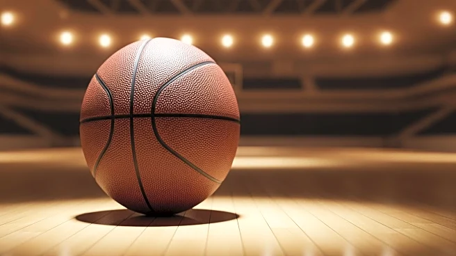 Auburn Tigers Prepare to Host Jackson State in Upcoming Basketball Match