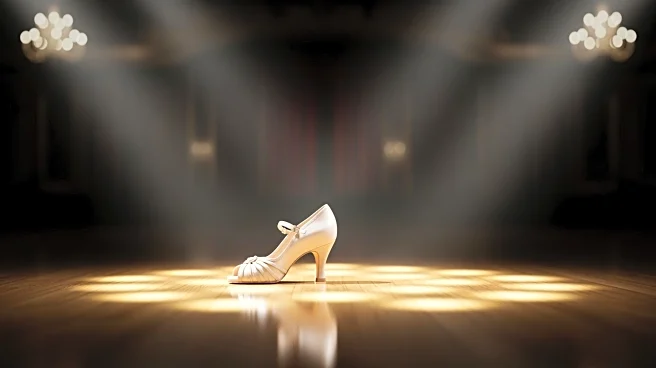 Dancing With The Stars Semi-Finals: Whitney Leavitt Eliminated Despite High Scores