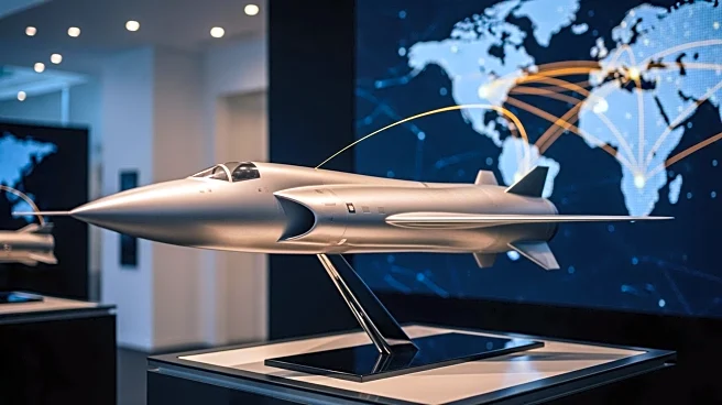 Czech Company LPP Prepares First Cruise Missile Deliveries to Expand Market Reach