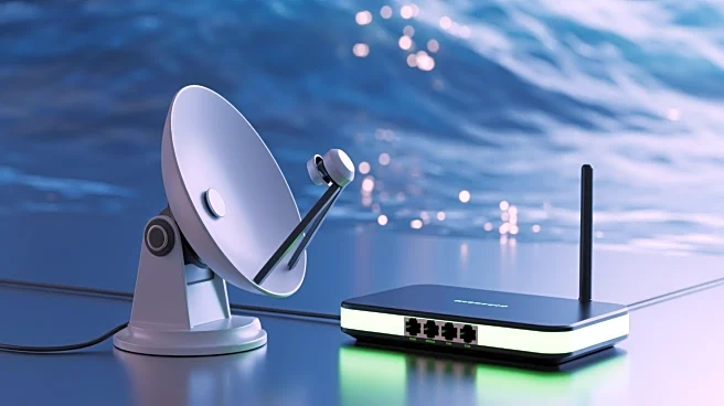 Marlink Enhances Digital Operations for Tankerska Plovidba with Hybrid Network Platform