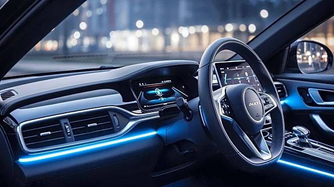 Nio's Firefly Brand Begins Right-Hand Drive Production for Singapore Market