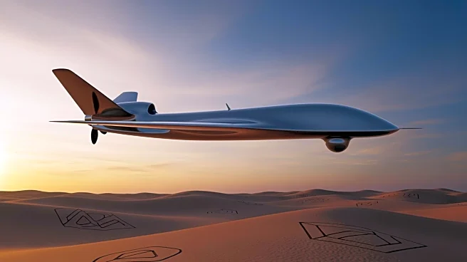 MBDA to Develop Advanced Loitering Munitions in UAE to Strengthen Defense Industry