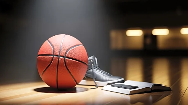 Brooklyn Nets' Egor Demin Gains Insight from Vince Carter