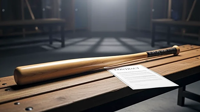 Philadelphia Phillies Struggle to Trade Nick Castellanos Amid High Salary Concerns