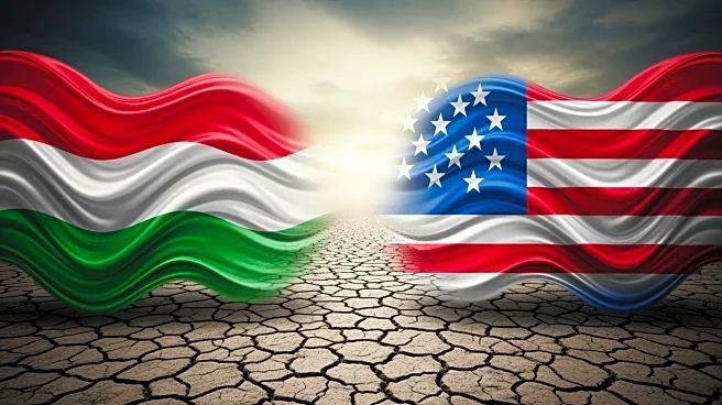 Mexican President Sheinbaum Rejects President Trump's Threat of Military Strikes