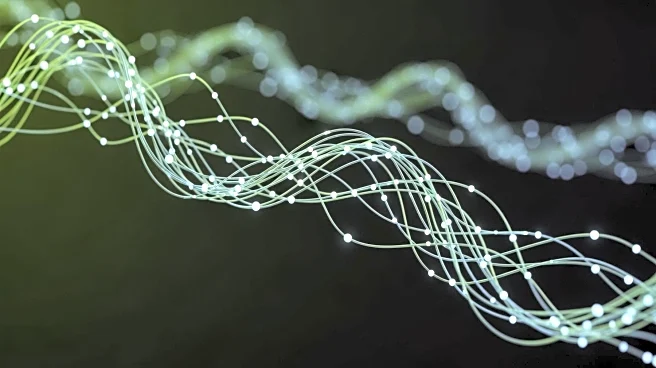 Scripps Research Identifies Molecular Mechanisms in Childbirth Coordination