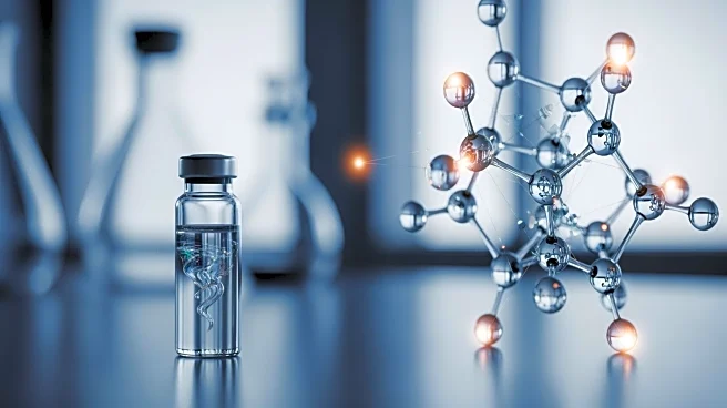 Santosh Kesarpu Leads Innovation in Complex Generic Drug Development