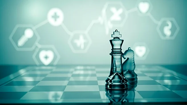 Former FDA Commissioner Scott Gottlieb Joins UnitedHealth Group's Board to Enhance Healthcare Strategy