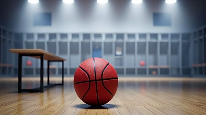 LeBron James' Return to Lakers Sparks Concerns Over Team Chemistry