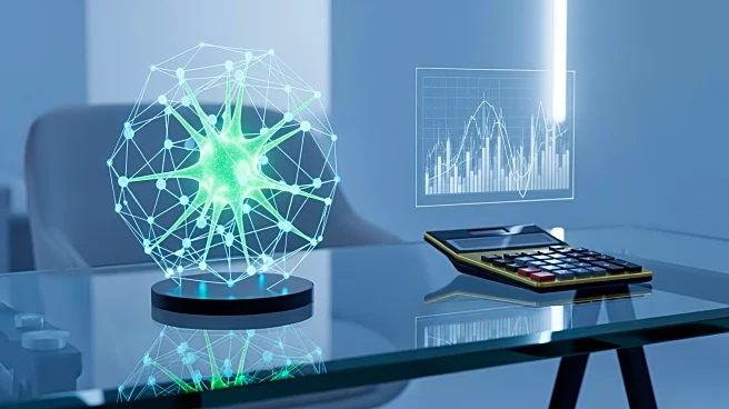 Intuit and OpenAI Partner to Enhance Financial Intelligence with AI-Driven Solutions