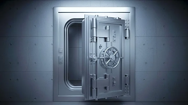 Brazil's Central Bank Shuts Down Banco Master Amid Fraud Investigation