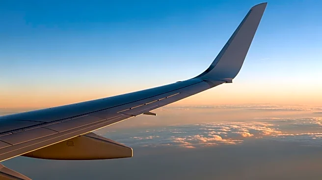 Etihad Airways Achieves Record Nine-Month Profit Amid Expansion