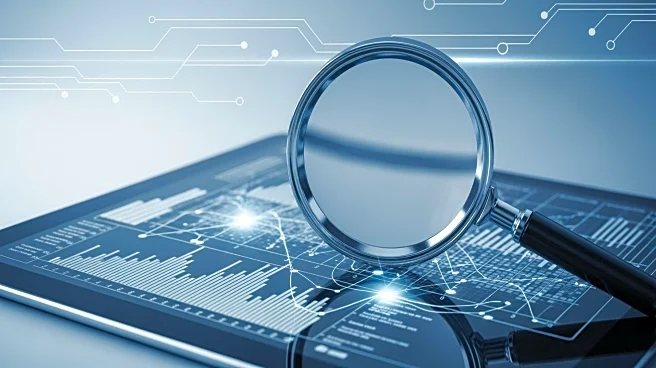 Audit Firms Using Advanced Technology Gain Trust and Value Among Clients