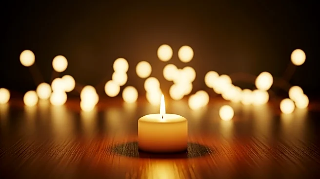 Kada Scott's Family Launches Foundation to Honor Her Legacy