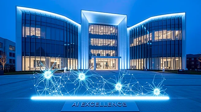 NSA Accredits Ferris State University's AI Program as Center of Academic Excellence