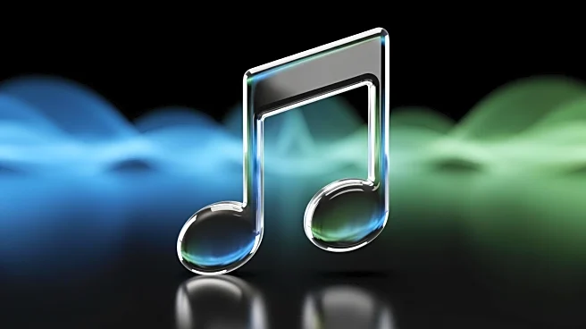 Spotify Partners with ARIA Awards to Boost Australian Music's Global Reach