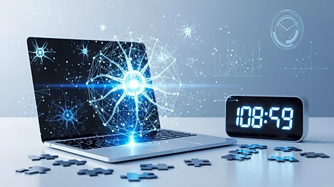 India Faces Workforce Challenges in AI Integration Amid Enthusiasm