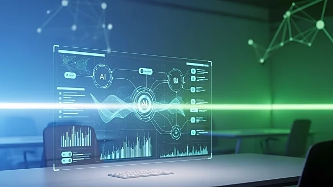 AI Governance Frameworks Aim to Enhance Organizational Resilience Amid Talent Shortage