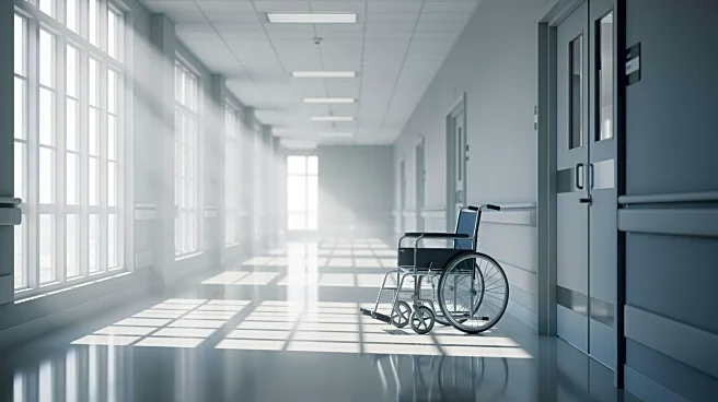 Liev Schreiber Hospitalized for Testing After Health Scare