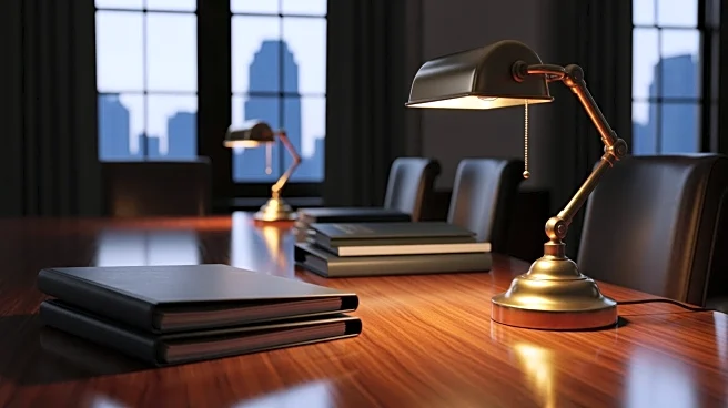 Trump Administration Restores Funding for Inspectors General Group Amid Oversight Concerns