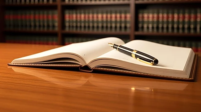 Law School Admissions Expert Discusses Challenges and Strategies for Aspiring Students