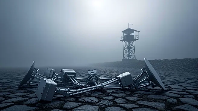 Russia Prepares for Potential Conflict with NATO, Polish General Warns