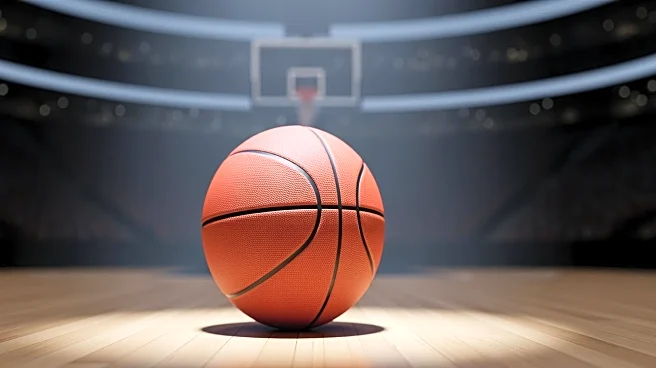 Tennessee Forward Nate Ament Impresses in NBA Draft Prospects