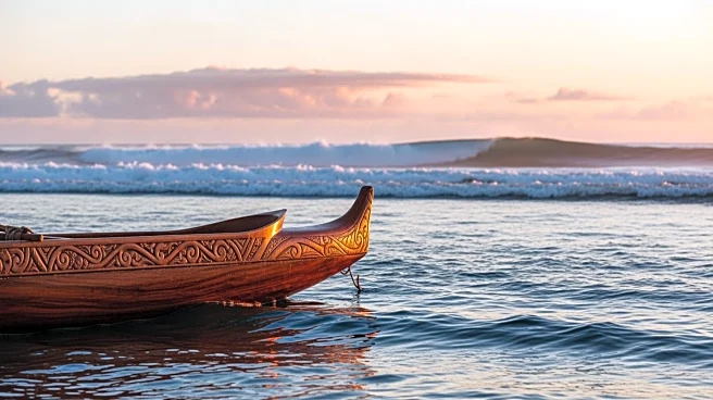 Disney Releases Live-Action Moana Trailer Featuring Catherine Laga‘aia