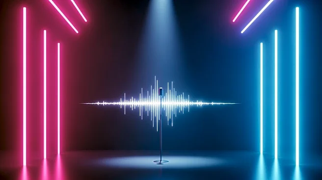 Keli Holiday and Larissa Lambert to Perform at 2025 TikTok Awards