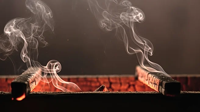 Fire in Southwestern Japan Damages Homes and Forces Evacuations