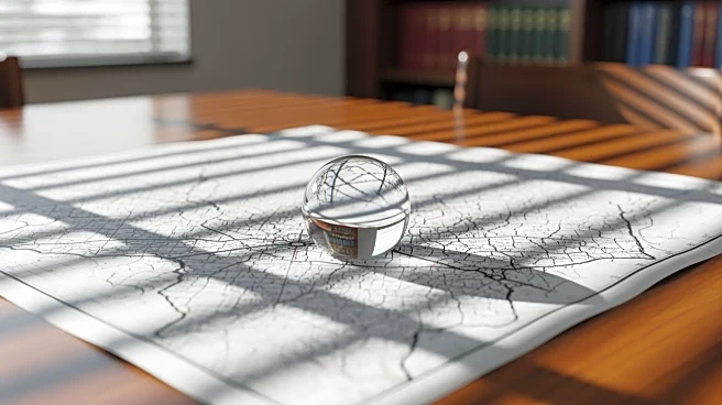 Federal Judges Block Texas from Using New Congressional Map in Upcoming Elections