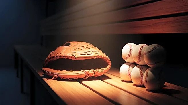 Detroit Tigers Restructure Roster, Designate Six Relievers for Assignment