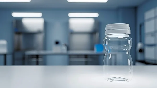 ByHeart Pauses Production Amid Botulism Outbreak Linked to Pennsylvania Plant