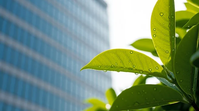 Vnzymes Expands to Europe with New Office in Frankfurt to Boost Sustainable Agriculture