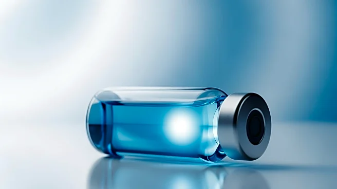 Experimental Drug Offers New Hope for Spinal Cord Injury Patients