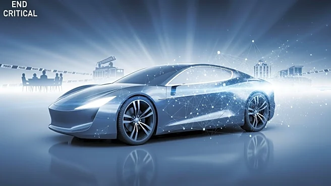 Transformer-Based Model Enhances Vehicle Re-Identification with View Information