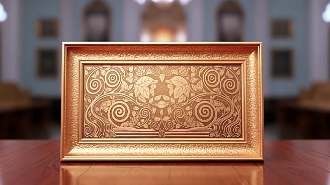 Gustav Klimt's Portrait of Elisabeth Lederer Sets Record at Sotheby's Auction