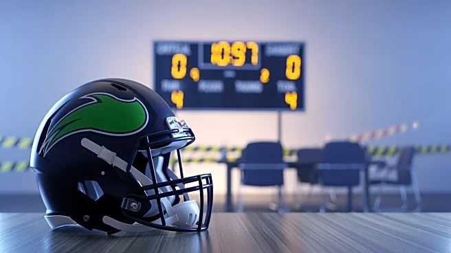 Seattle Seahawks Experience Drop in National Power Rankings After Loss to Rams